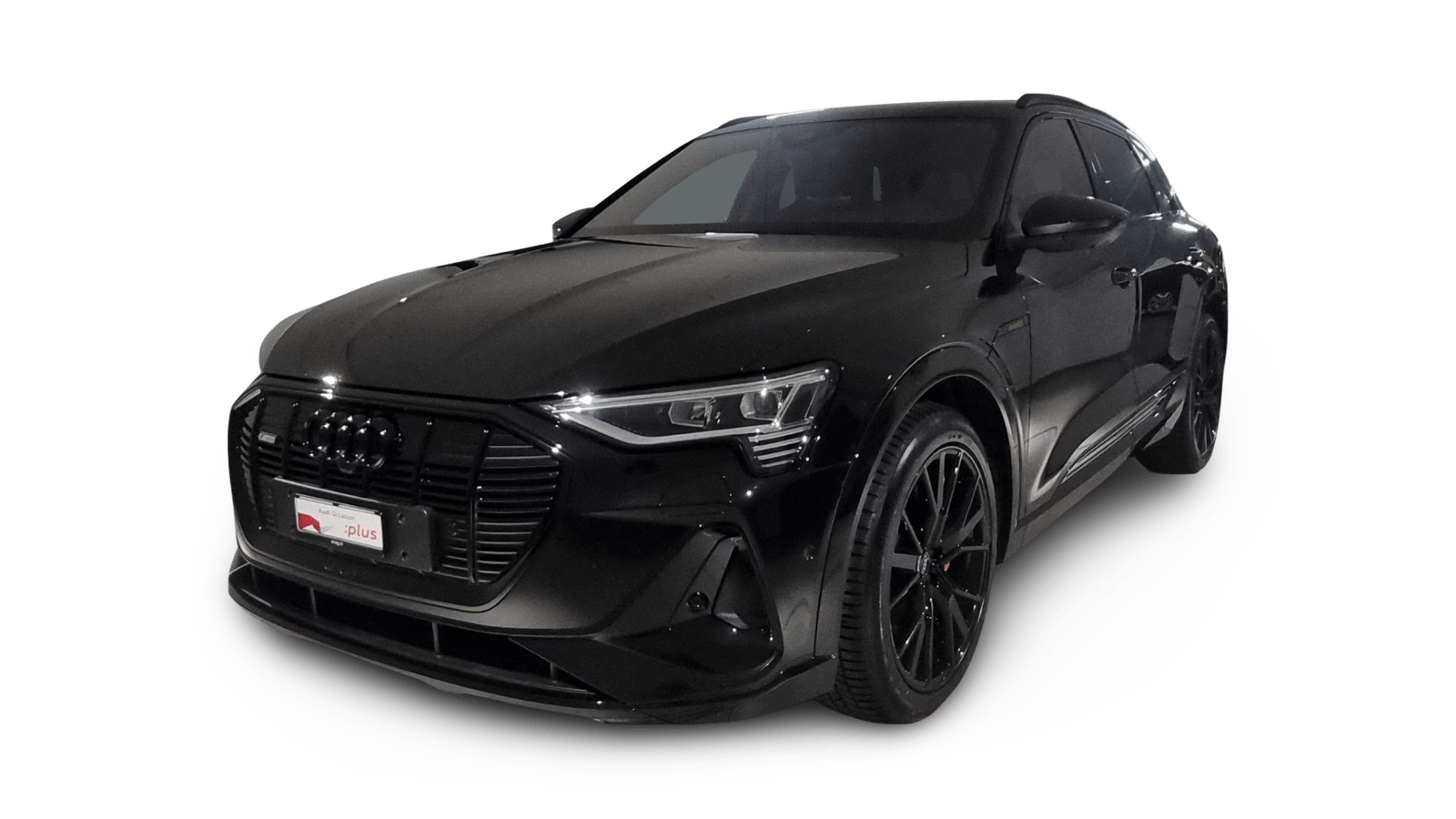 Audi E Tron 55 - Image coming soon... 1