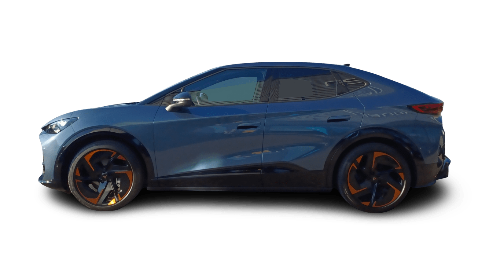 Cupra Tavascan Adrenaline - Bild folgt... 1