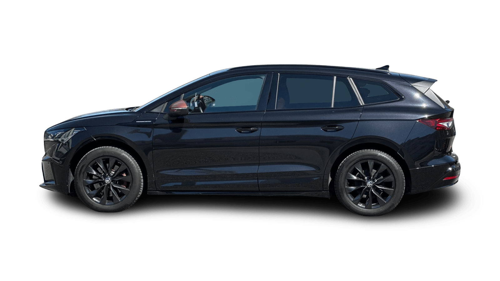 Škoda Enyaq Iv 80x Sportline - Bild folgt... 1