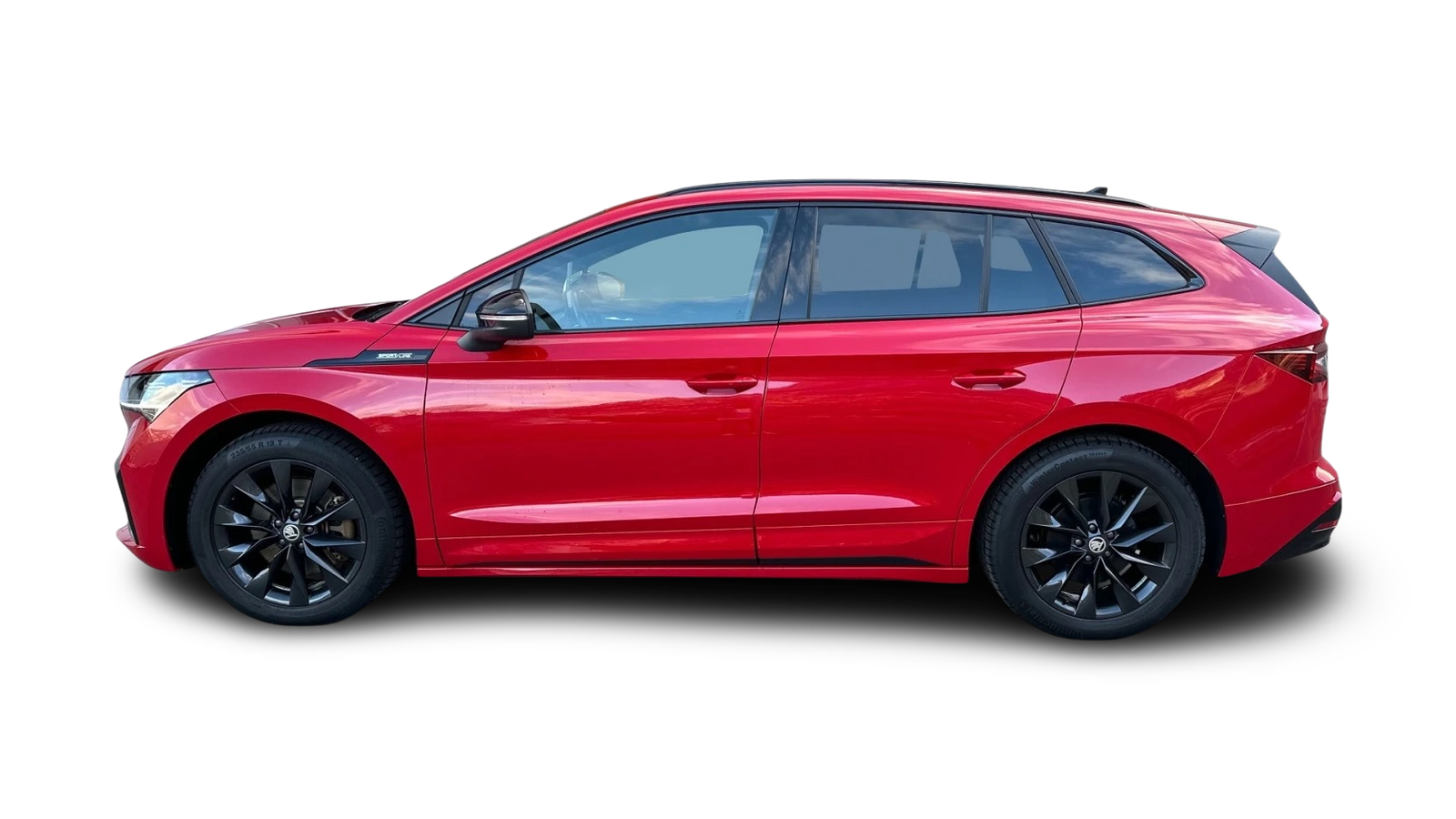 Škoda Enyaq Iv 80x Sportline - Bild folgt... 1