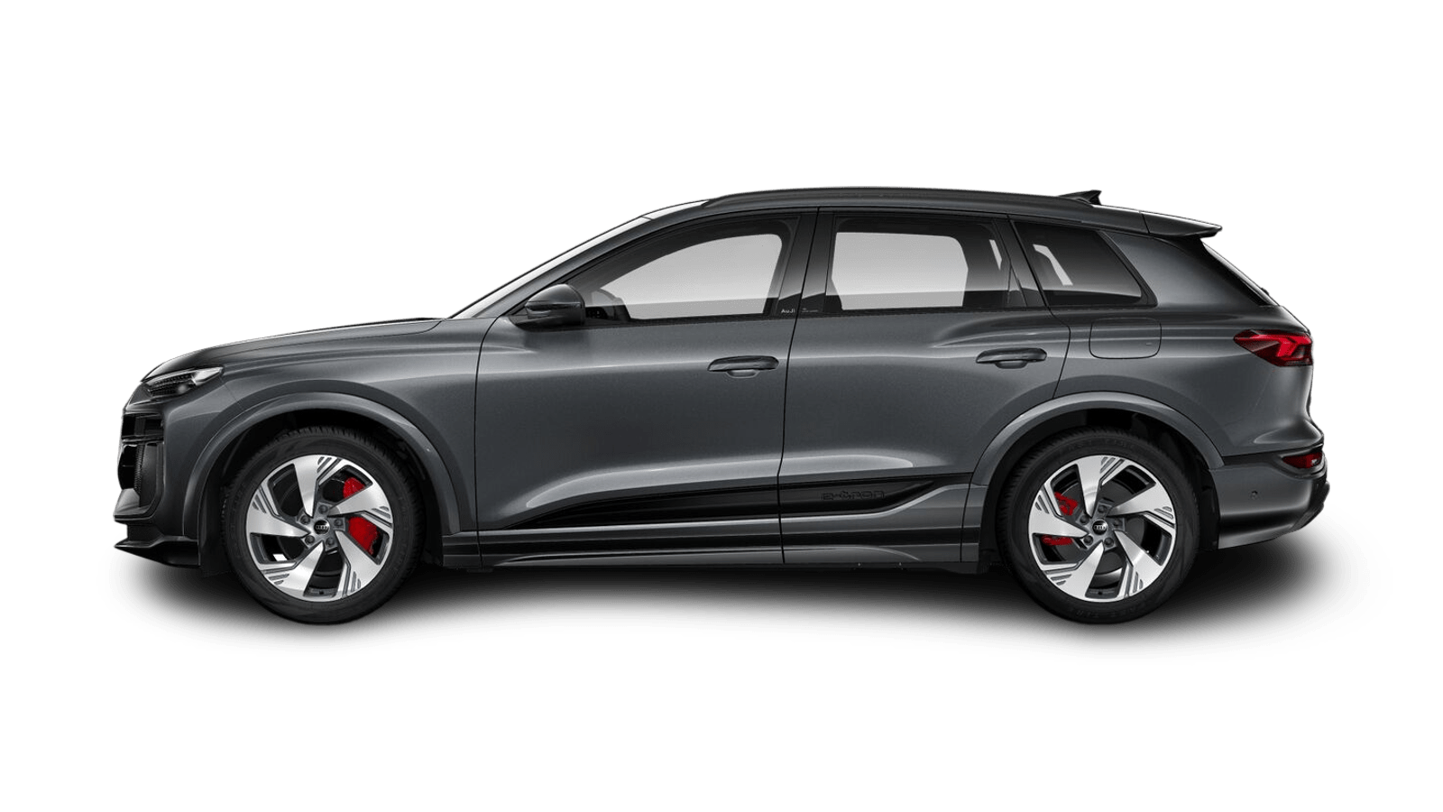 Audi Q6 E Tron - Bild folgt... 1