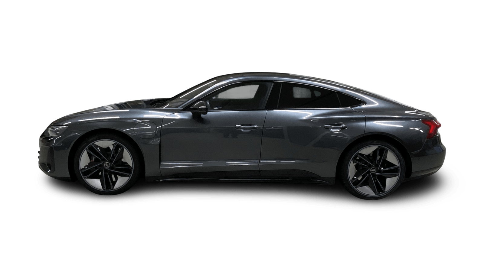 Audi E Tron Gt - Immagine in arrivo... 1