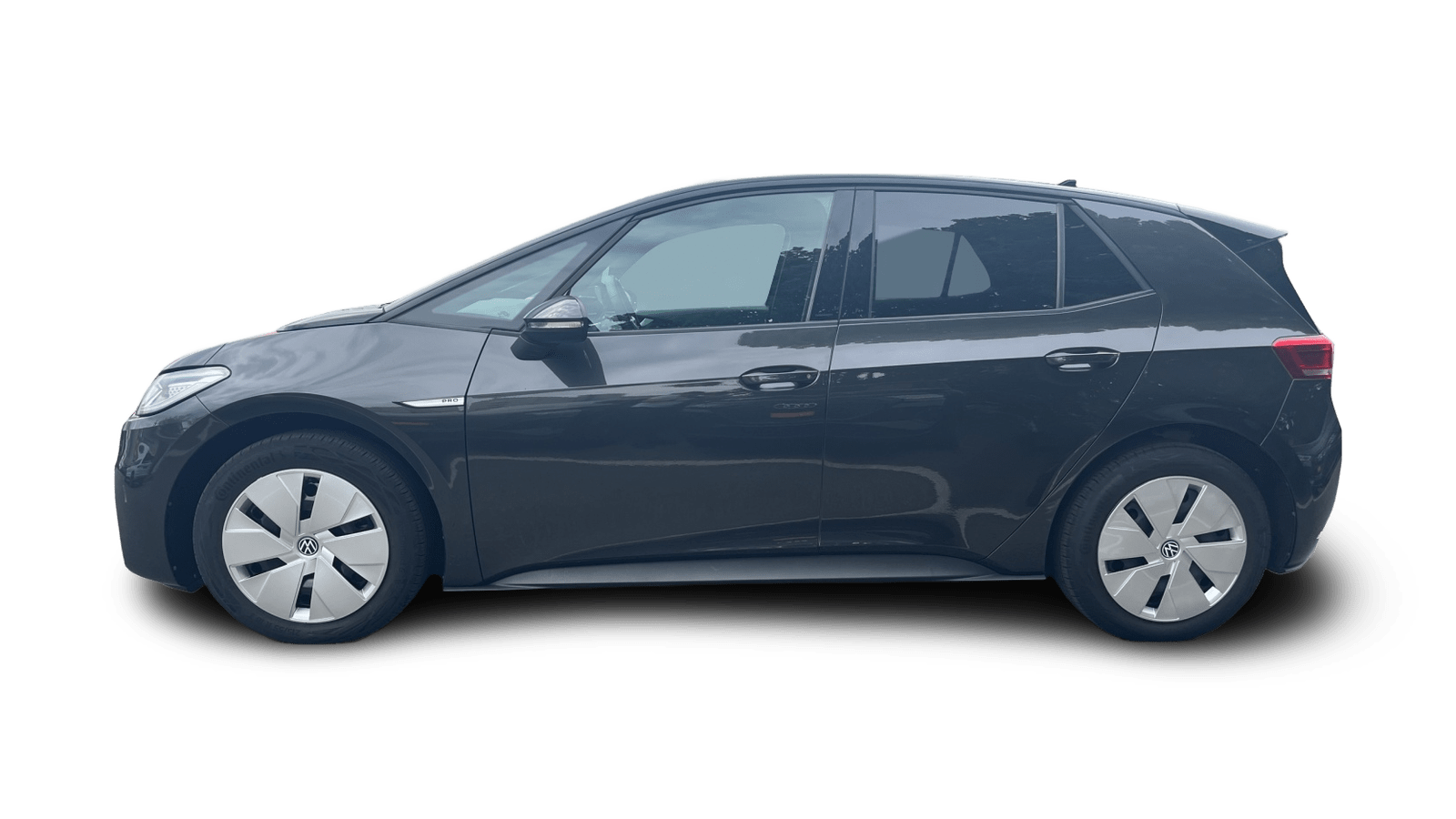 VW Id.3 Pro - Bild folgt... 1