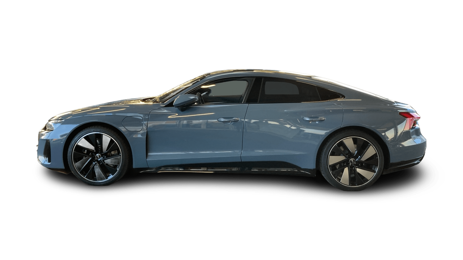 Audi Rs E Tron Gt - Image coming soon... 1