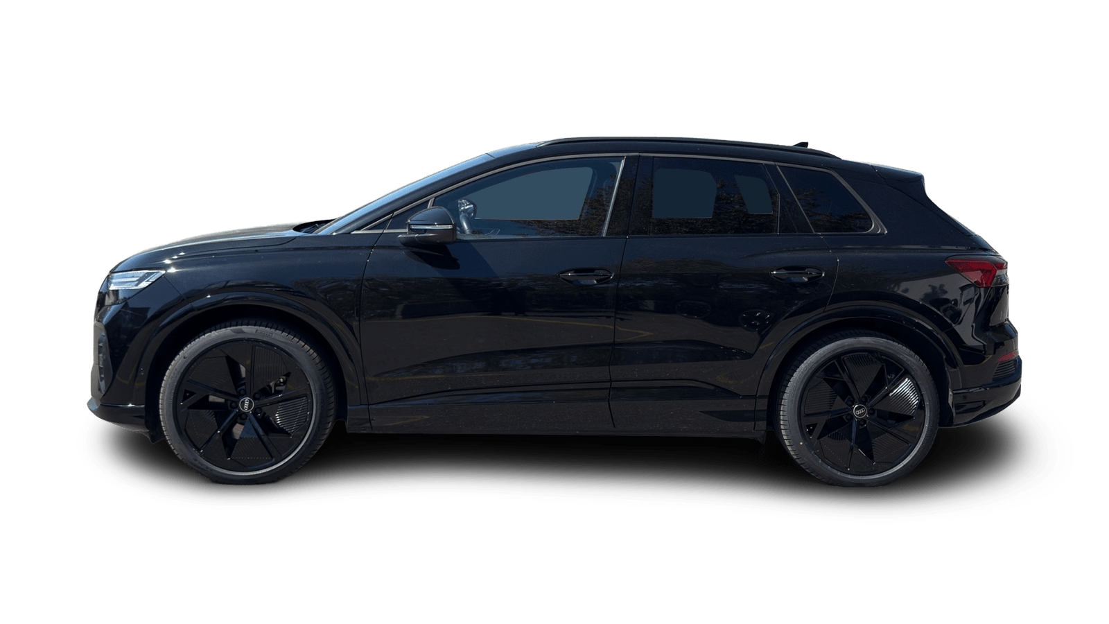 Audi Q4 50 E Tron - Image coming soon... 1