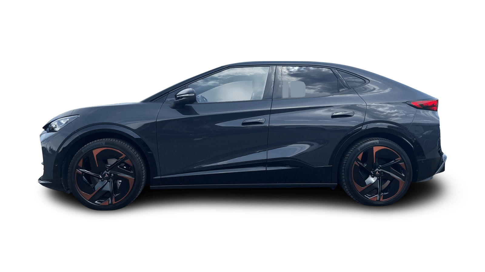 Cupra Tavascan Adrenaline - Image coming soon... 1