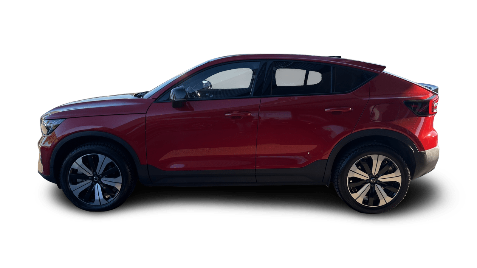 Volvo C40 - Bild folgt... 1