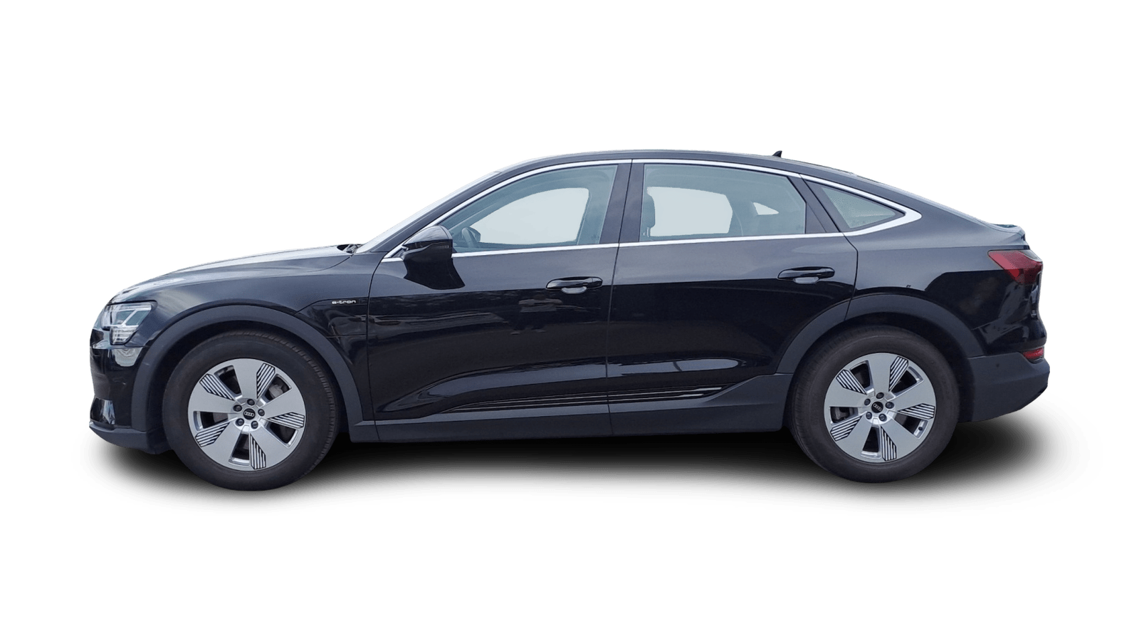 Audi E Tron Sportback 55 - Bild folgt... 1