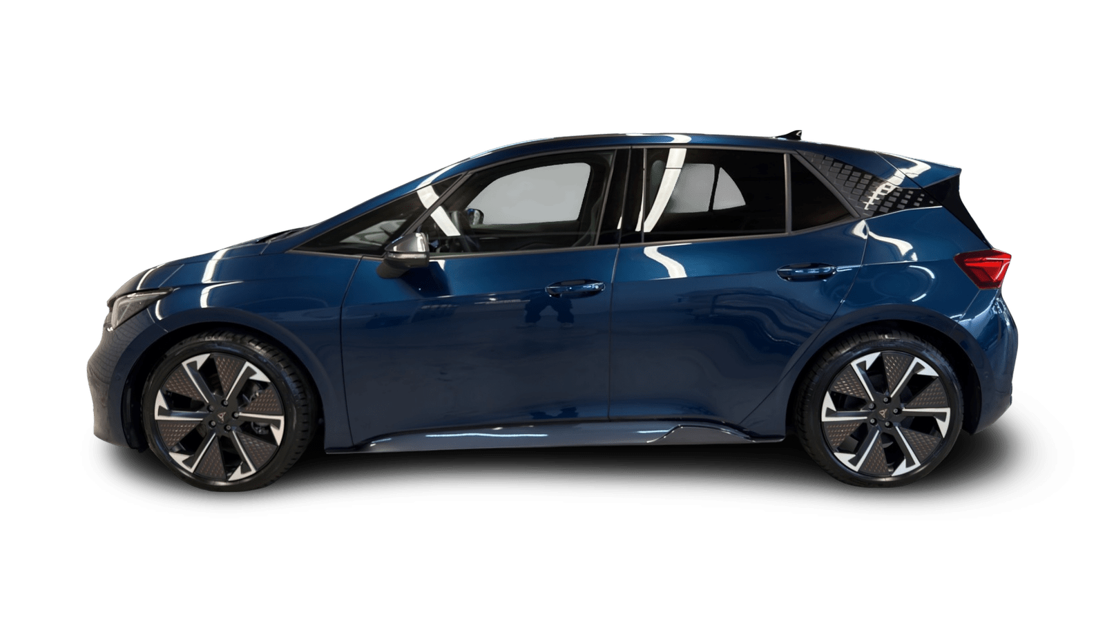 Cupra Born Vz Prime - Image coming soon... 1