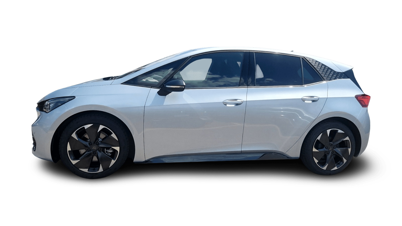 Cupra Born E Boost - Image coming soon... 1