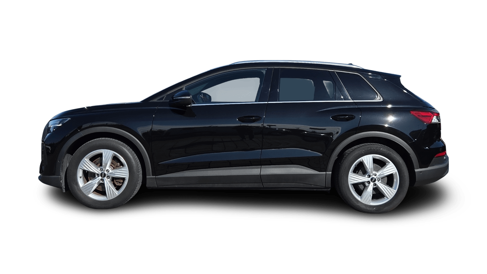 Audi Q4 45 E Tron - Image coming soon... 1