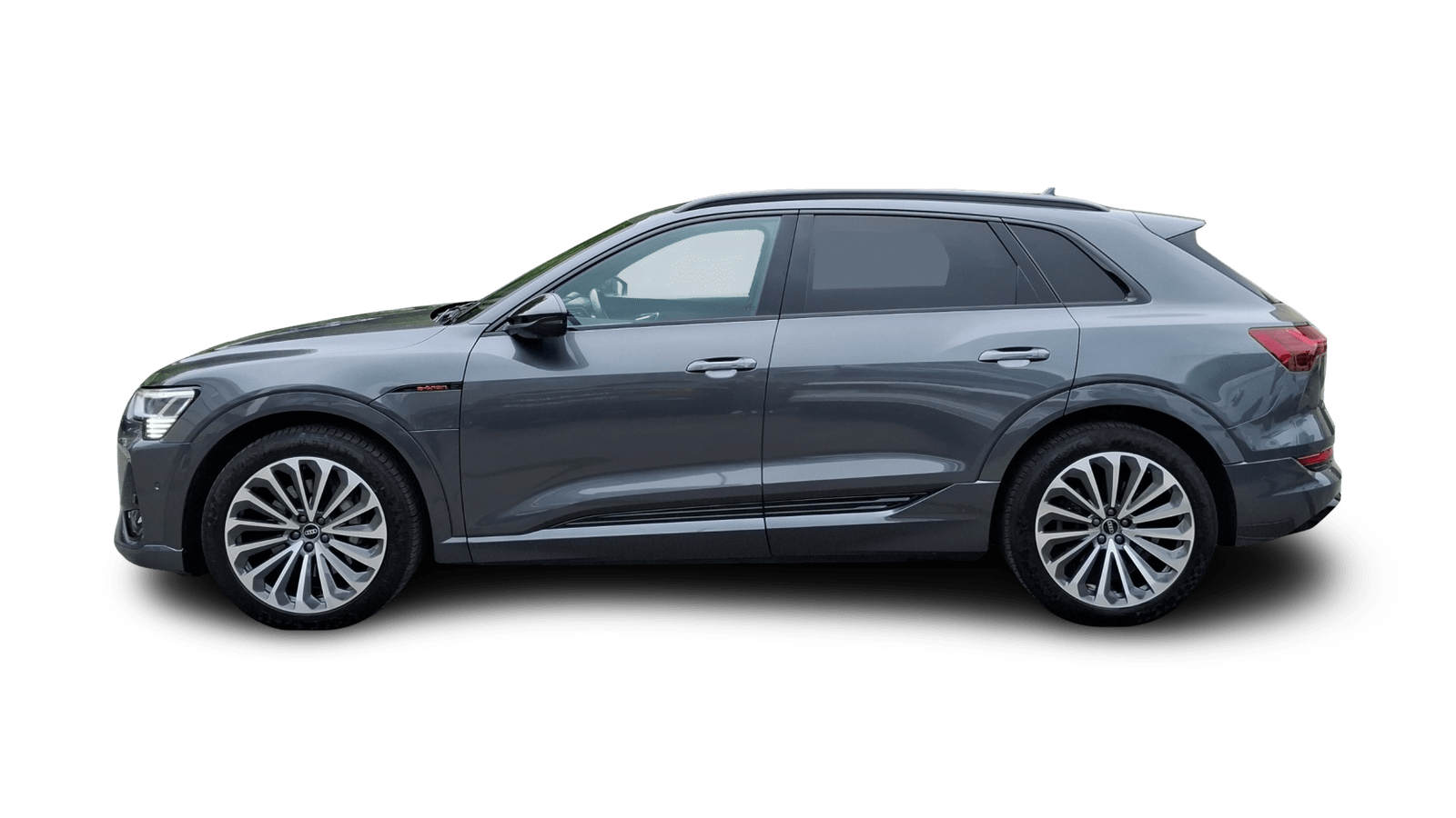 Audi E Tron 55 - Image coming soon... 1