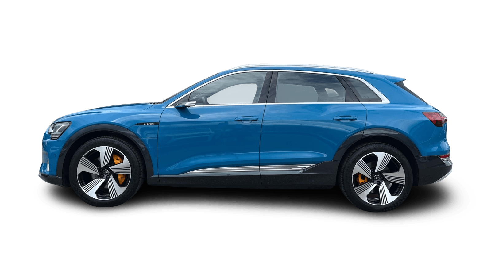 Audi E Tron 55 - Image coming soon... 1