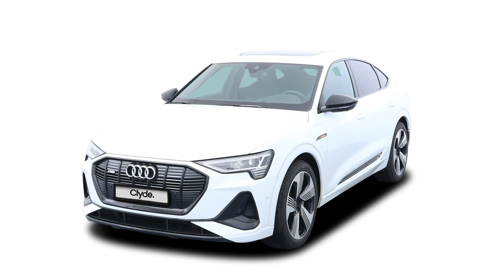 Offre de leasing et d'auto-abo Audi E Tron Sportback 55