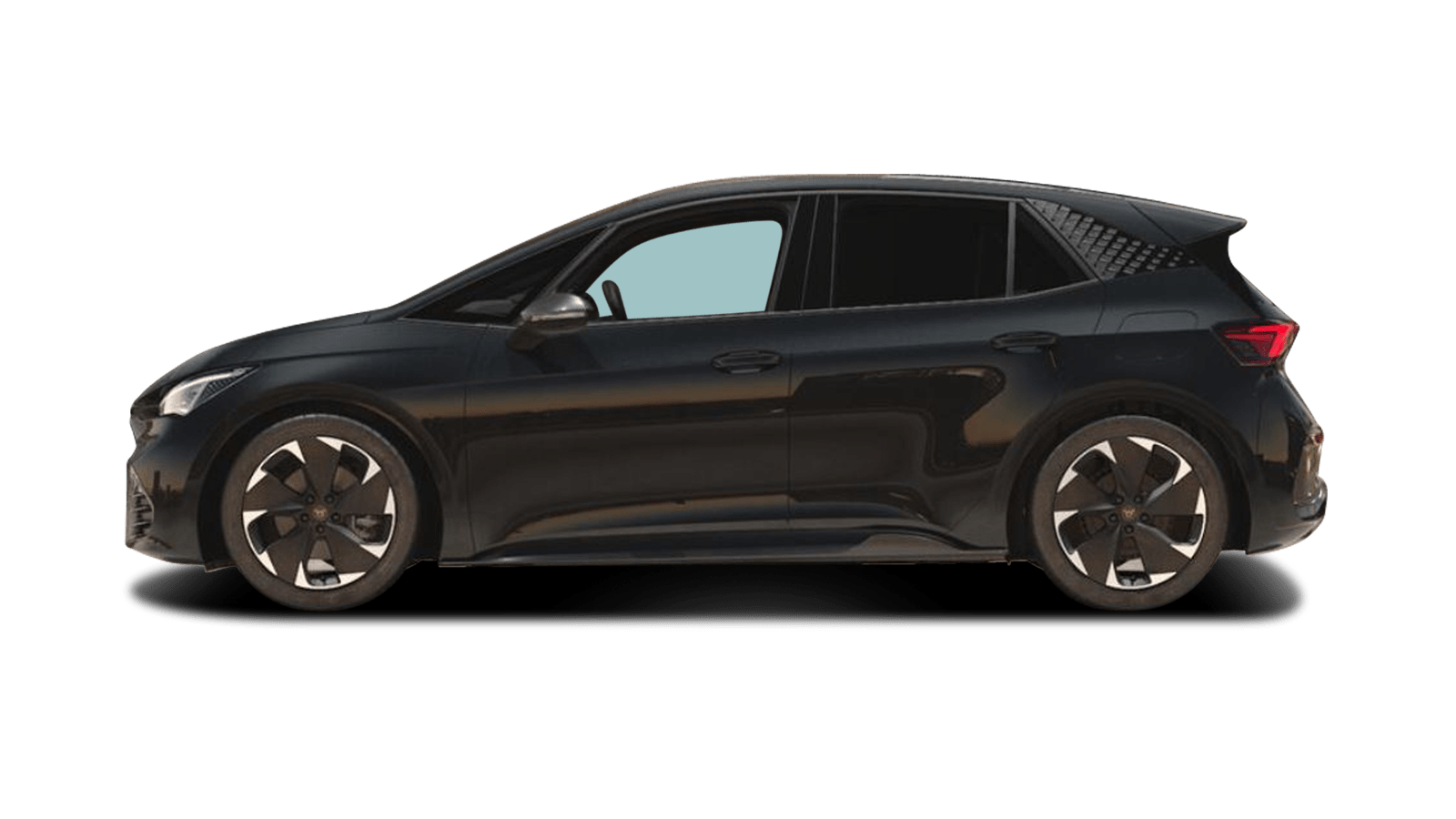 Cupra Born - Bild folgt... 1