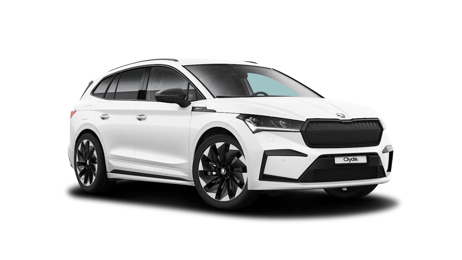 Škoda Enyaq Iv 80x Sportline - Bild folgt... 1