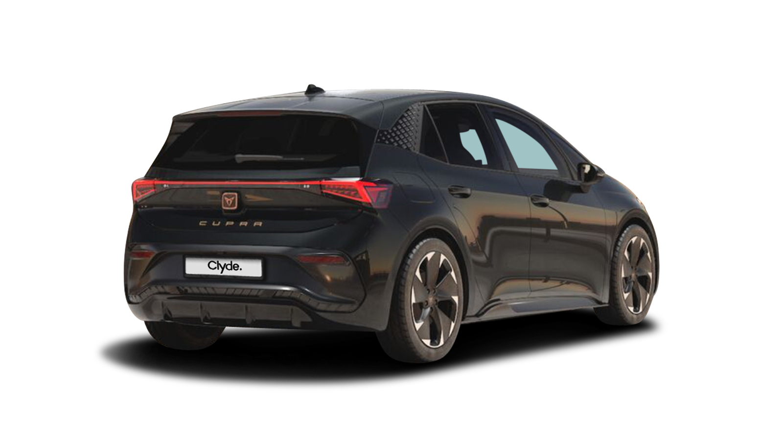 Cupra Born Leasing & Auto-Abo Angebot