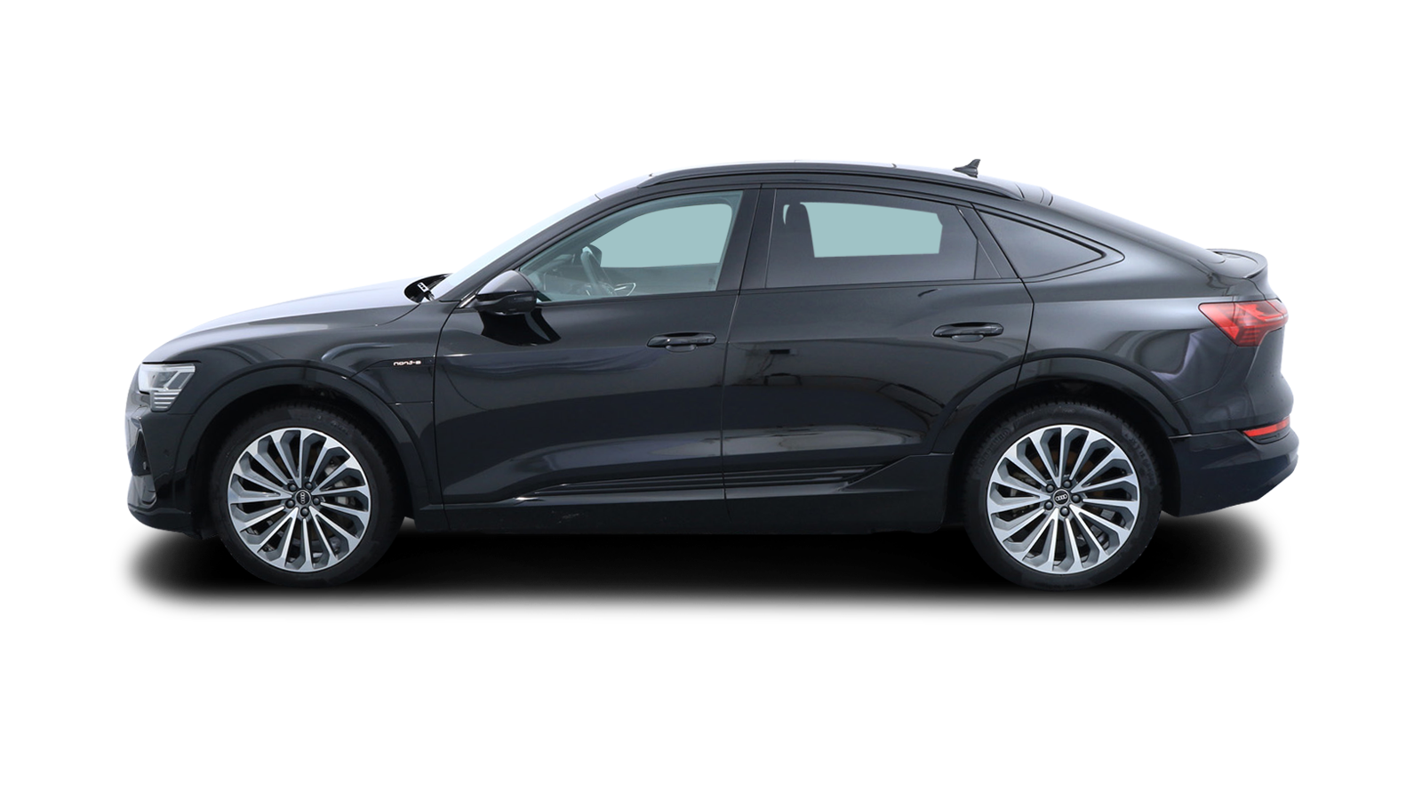 Audi E Tron Sportback 50 Leasing & Auto-Abo Angebot
