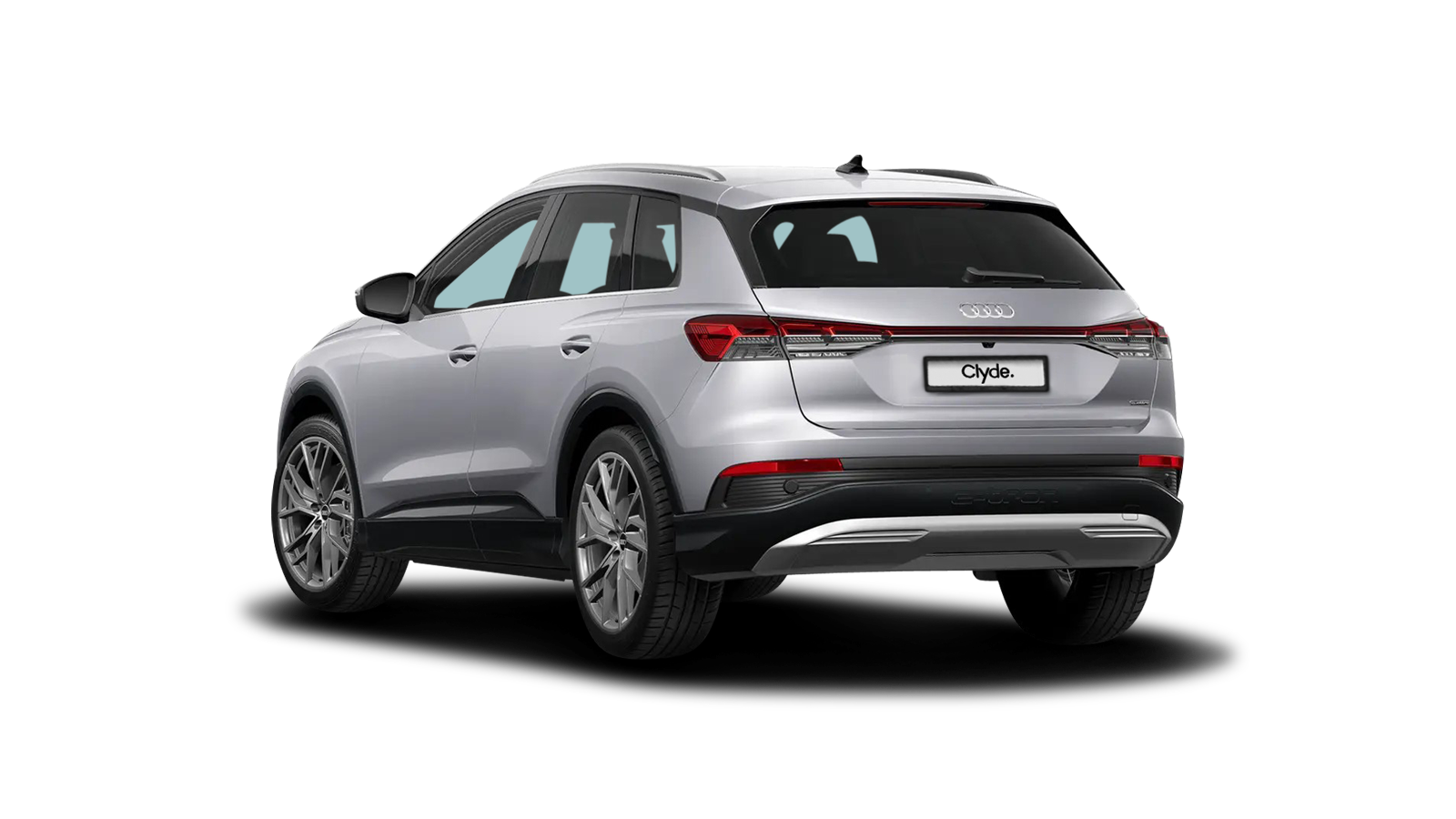 Audi Q4 35 E Tron Leasing & Auto-Abo Angebot