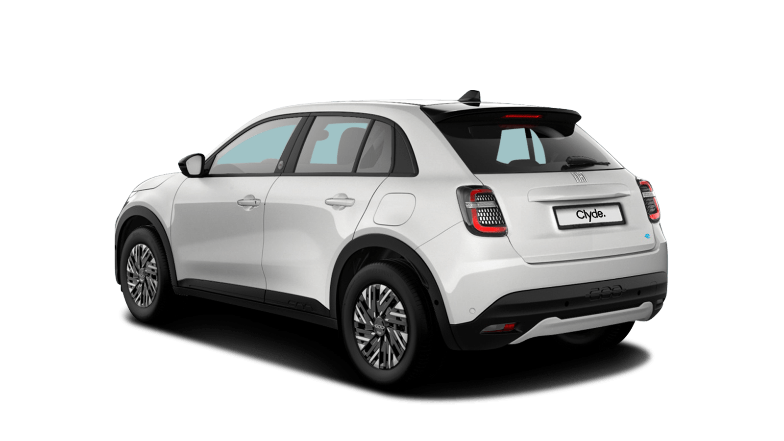Fiat 600e Leasing & Auto-Abo Angebot