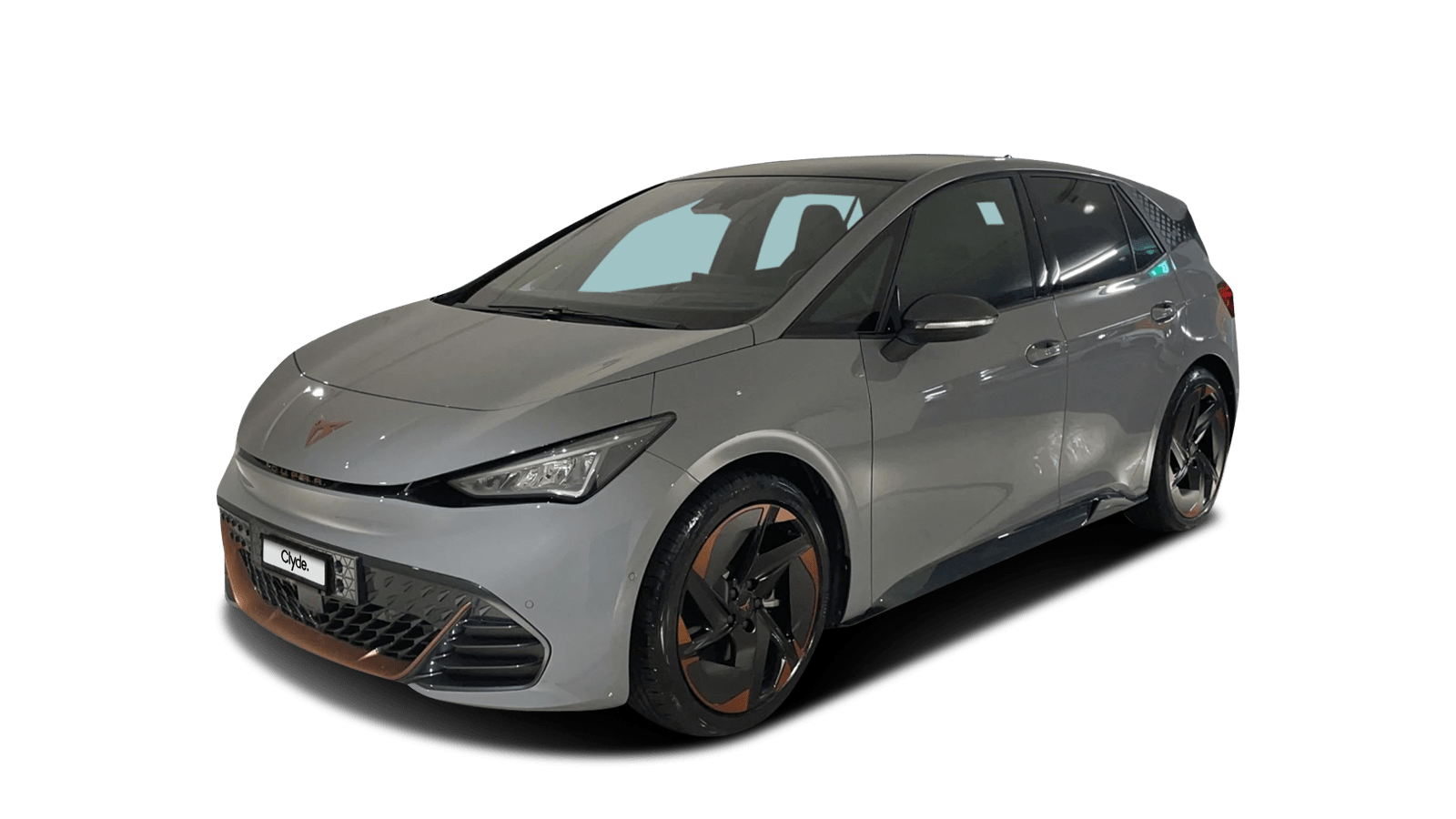 Cupra Born Leasing & Auto-Abo Angebot