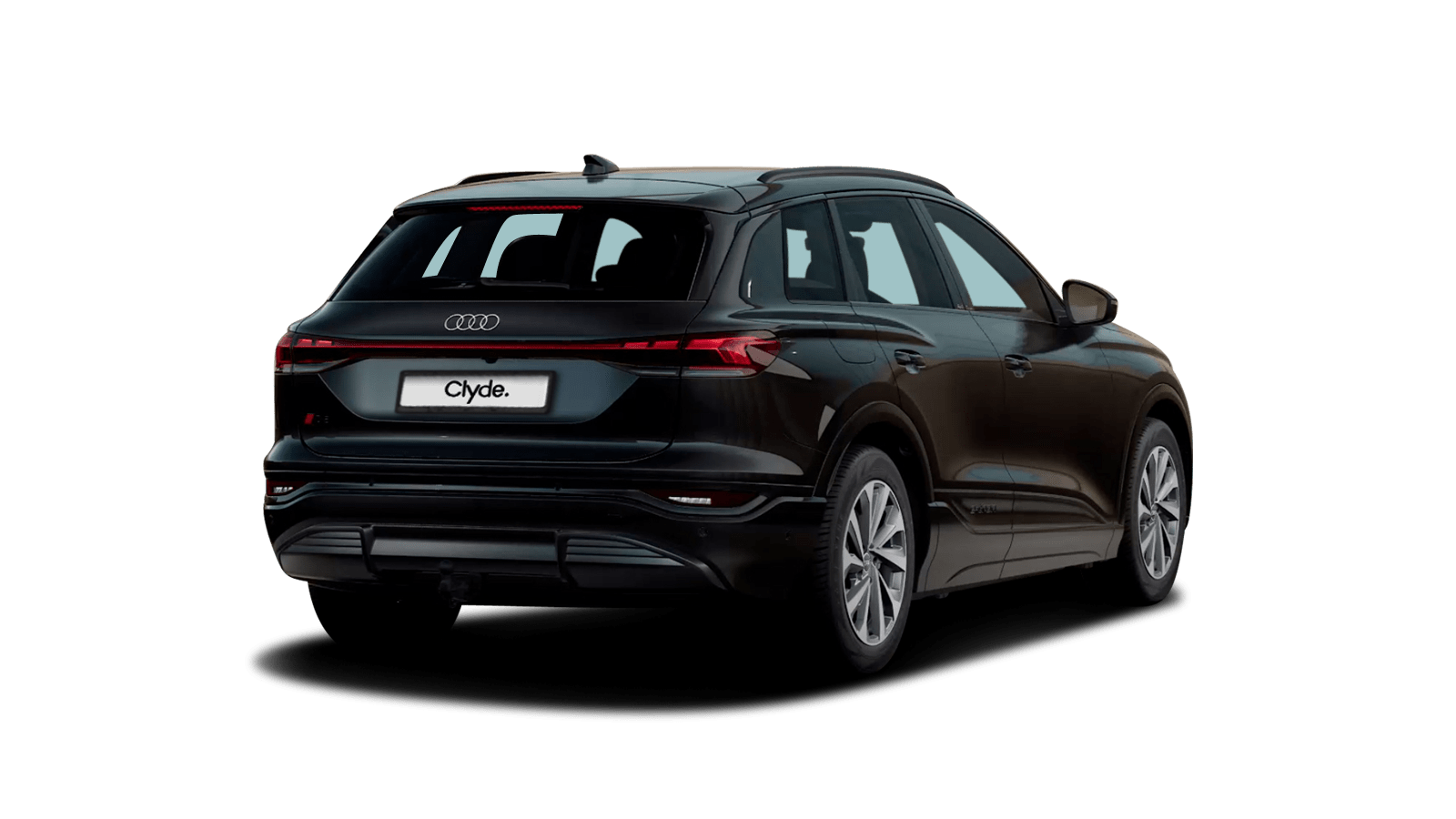 Audi Q6 E Tron Leasing & Auto-Abo Angebot