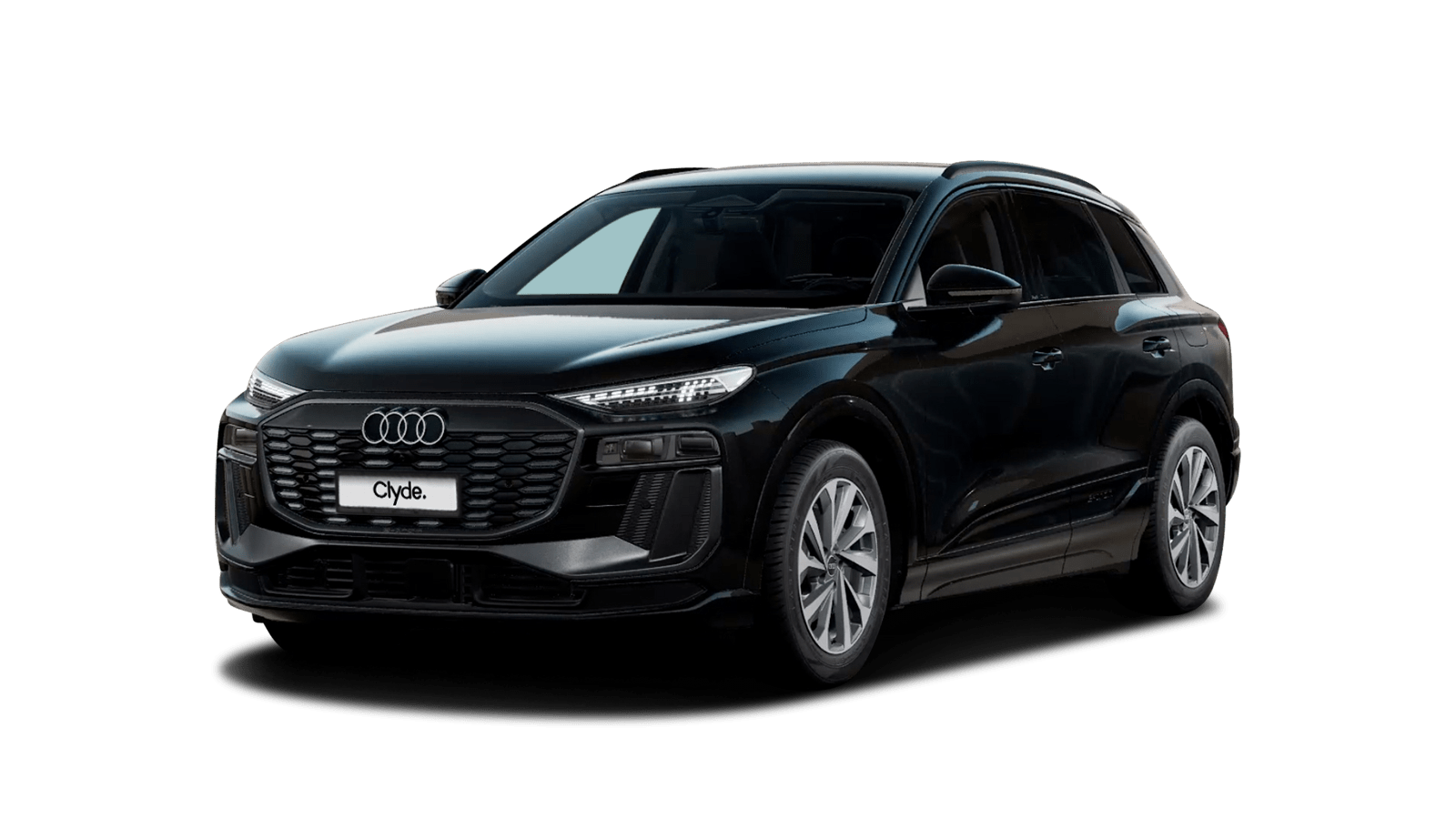 Offre de leasing et d'auto-abo Audi Q6 E Tron