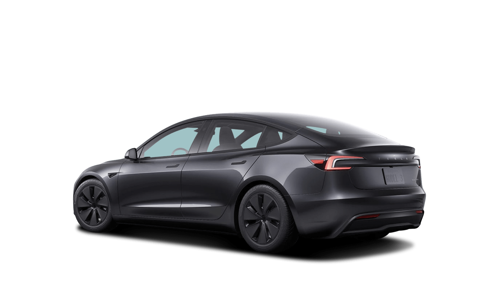Tesla Model 3 Long Range Leasing & Auto-Abo Angebot