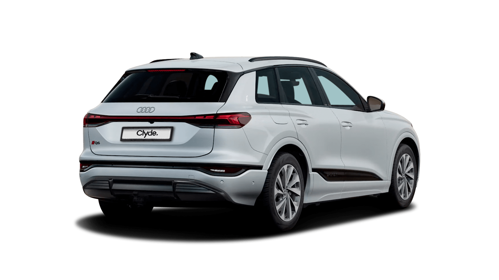 Audi Q6 E Tron Leasing & Auto-Abo Angebot