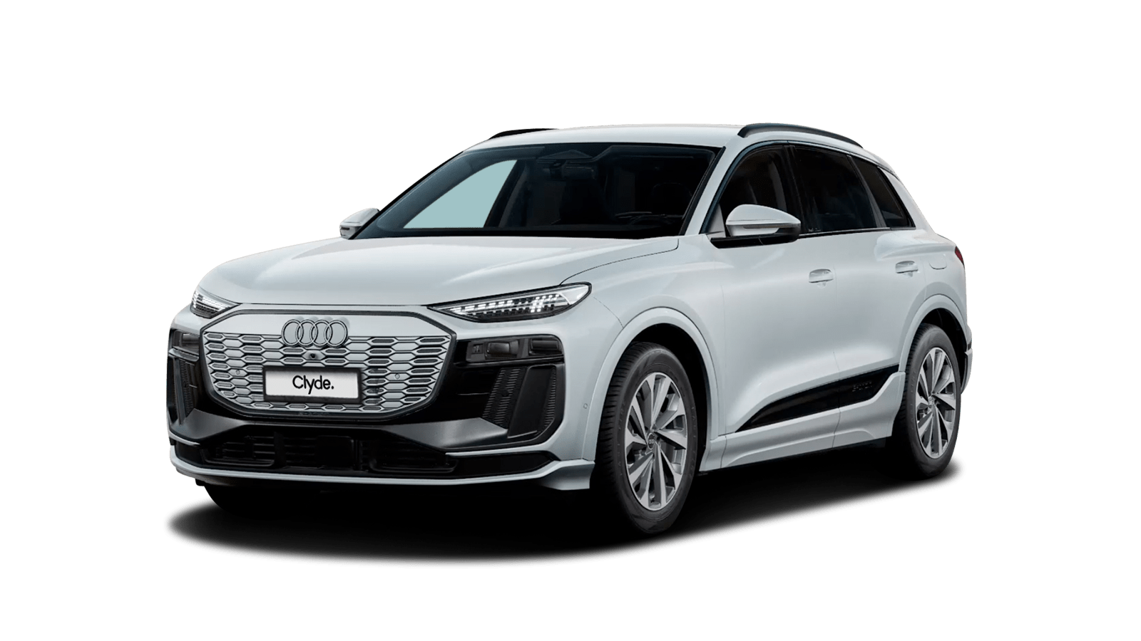 Audi Q6 E Tron Leasing & Auto-Abo Angebot