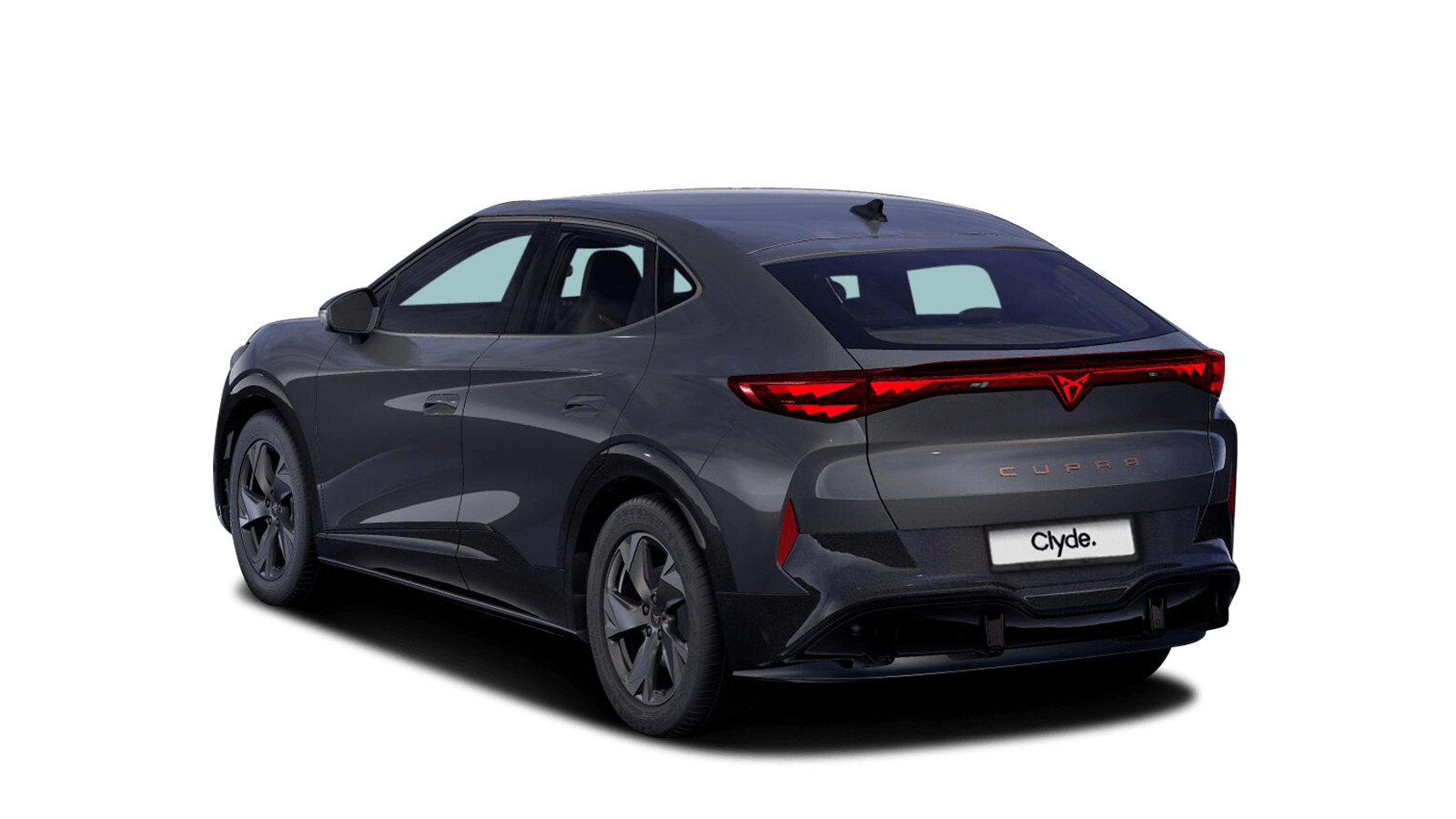 Cupra Tavascan Adrenaline Leasing & Auto-Abo Angebot
