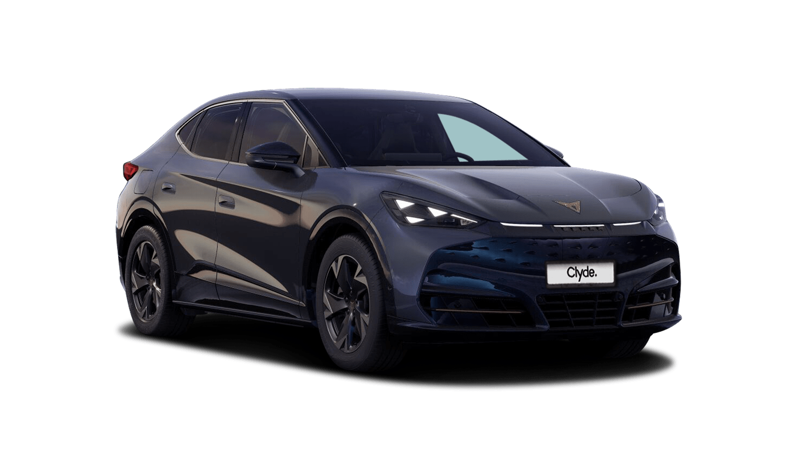 Cupra Tavascan Adrenaline Leasing & Auto-Abo Angebot