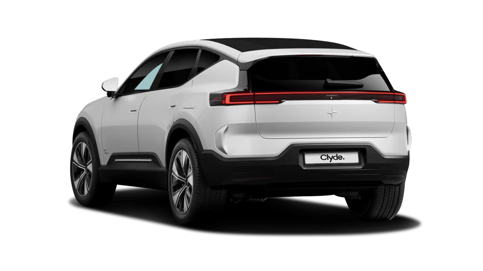Polestar 3 Leasing & Auto-Abo Angebot