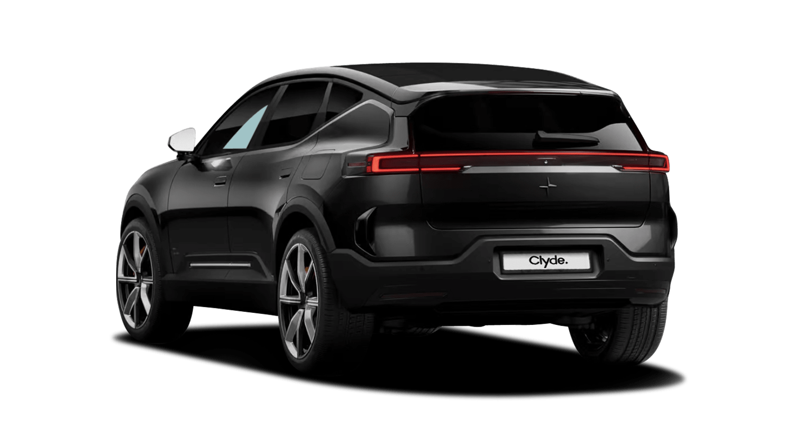 Polestar 3 Leasing & Auto-Abo Angebot