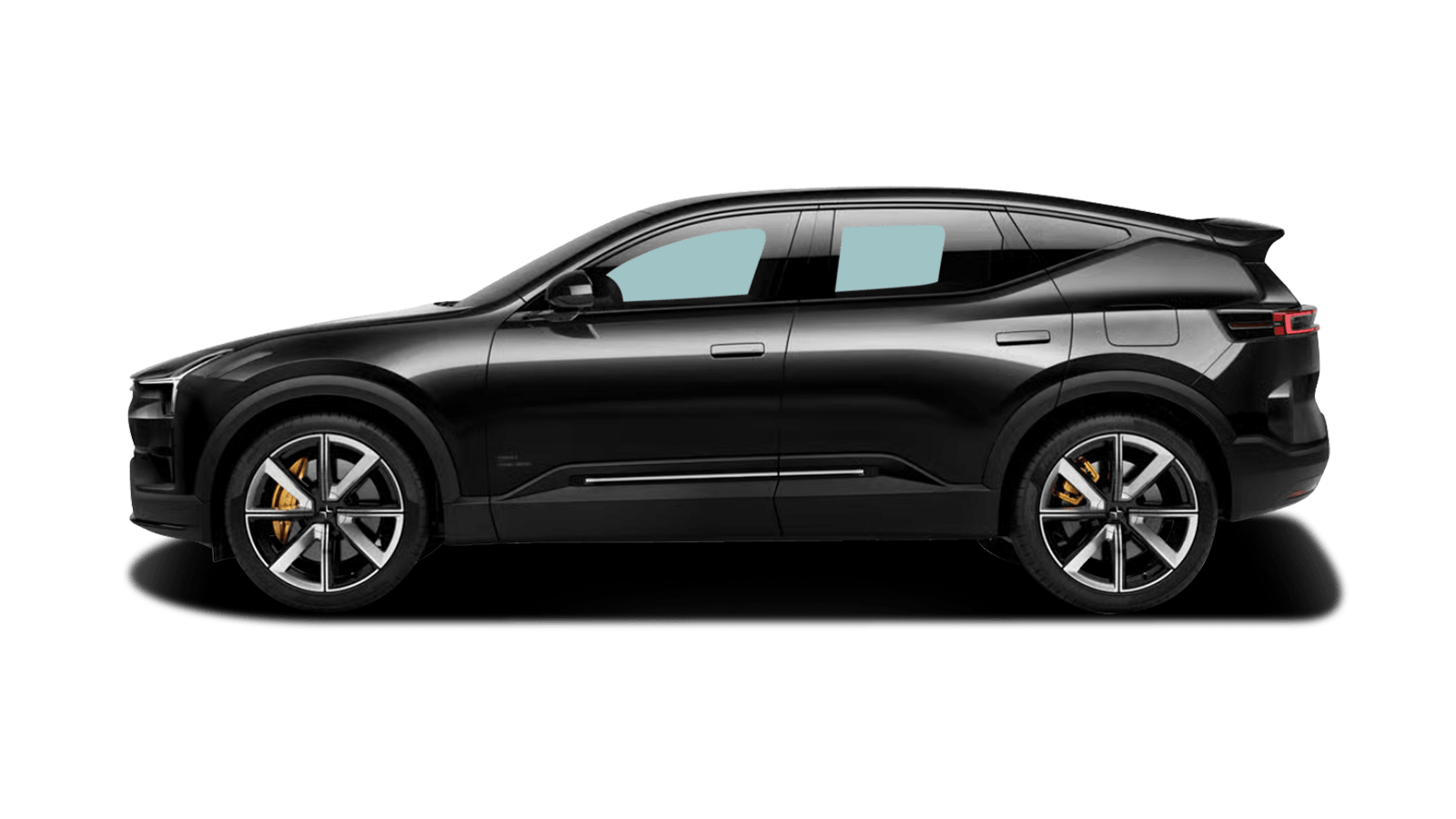 Polestar 3 - Bild folgt... 1