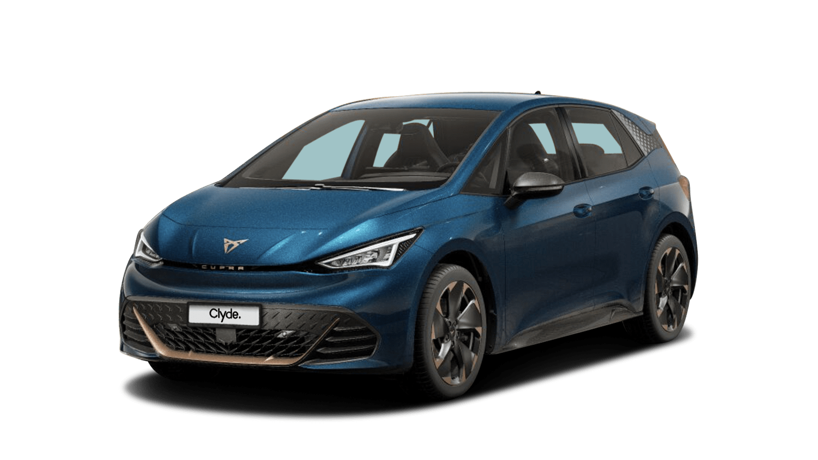 Cupra Born Leasing & Auto-Abo Angebot