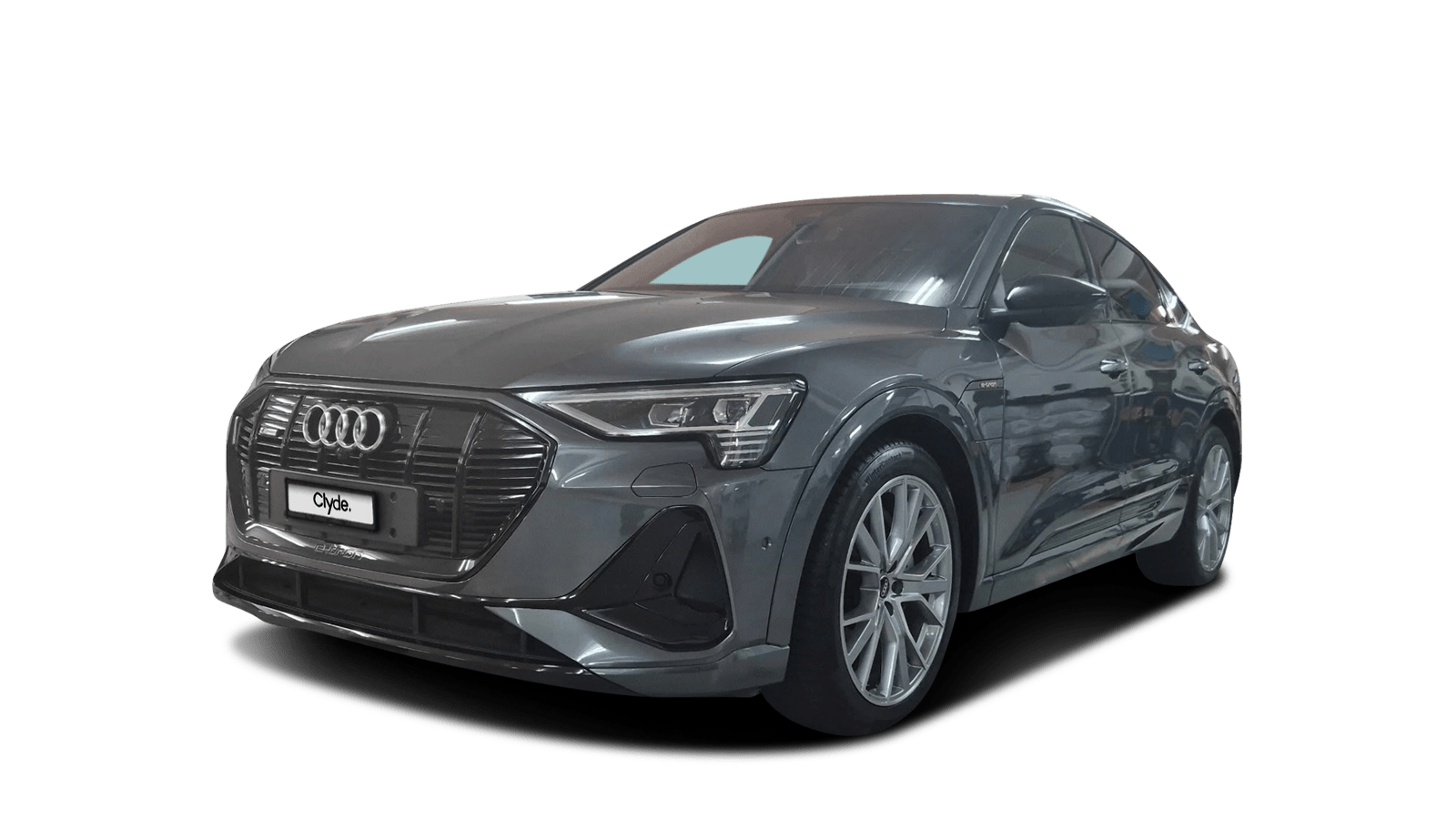 Audi E Tron Sportback 55 Leasing & Auto-Abo Angebot