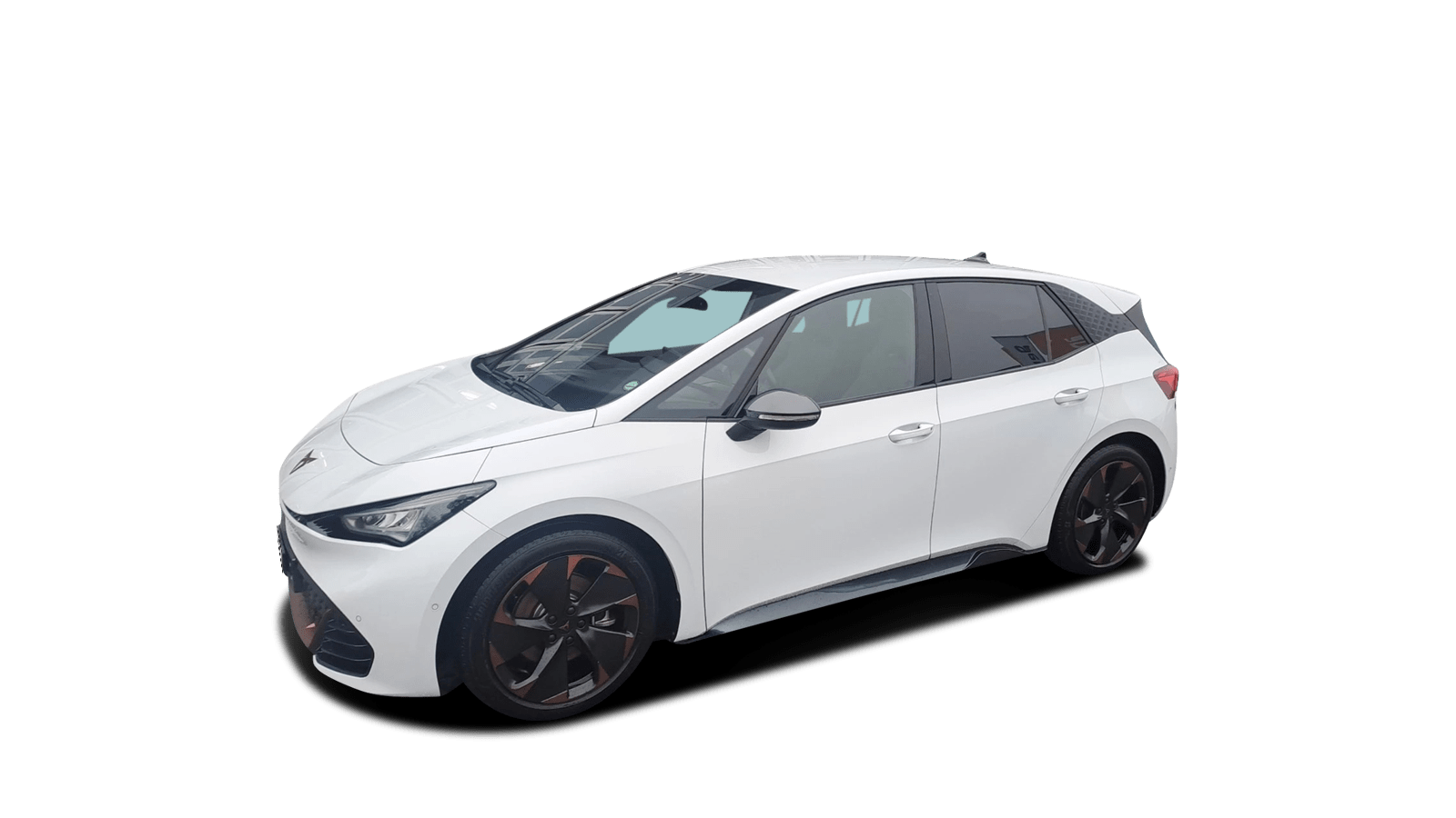 Cupra Born Leasing & Auto-Abo Angebot