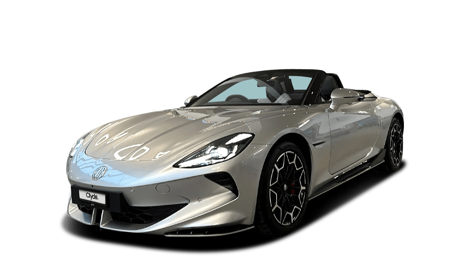 MG Cyberster Leasing & Auto-Abo Angebot