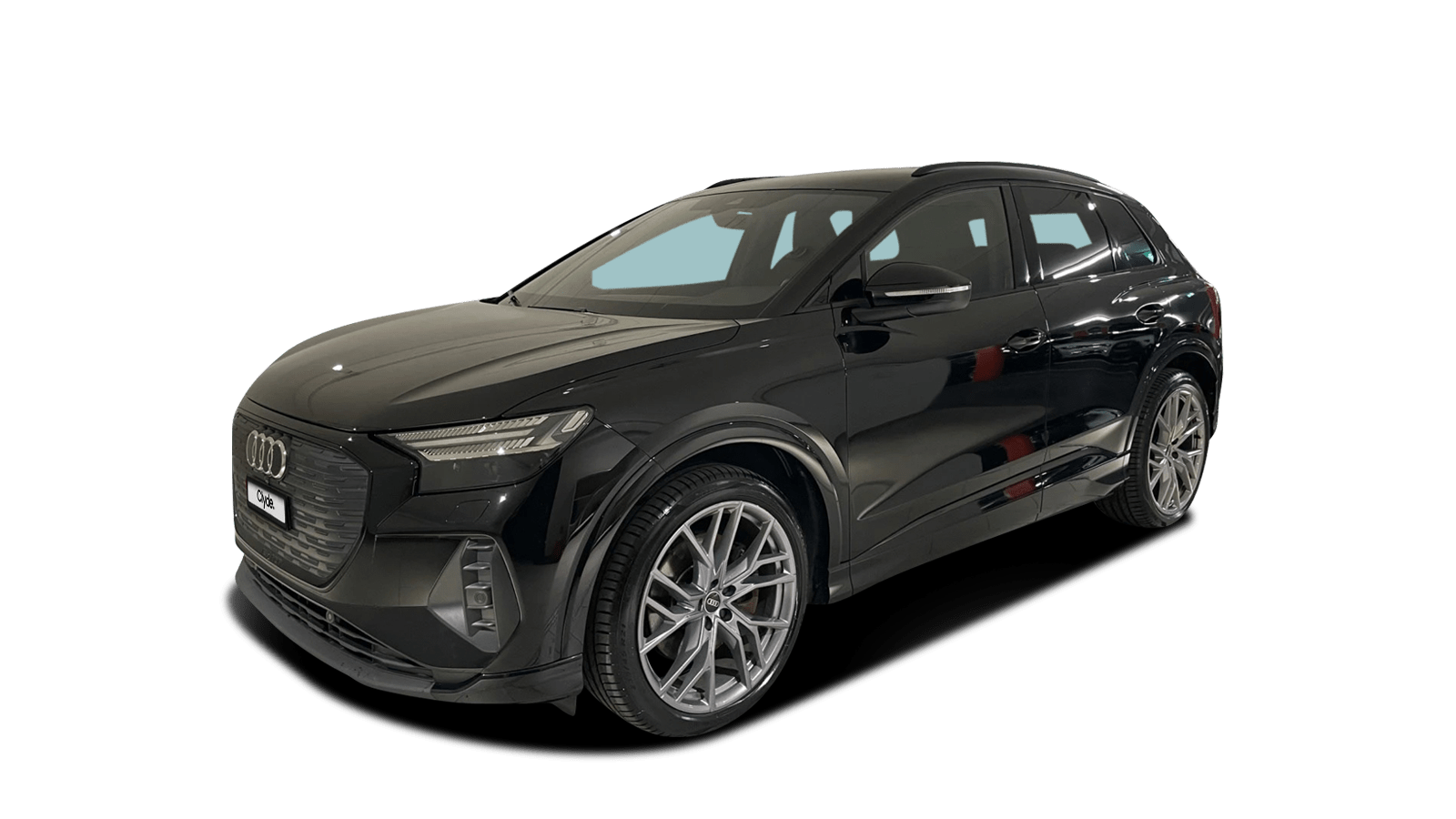 Audi Q4 50 E Tron Leasing & Auto-Abo Angebot