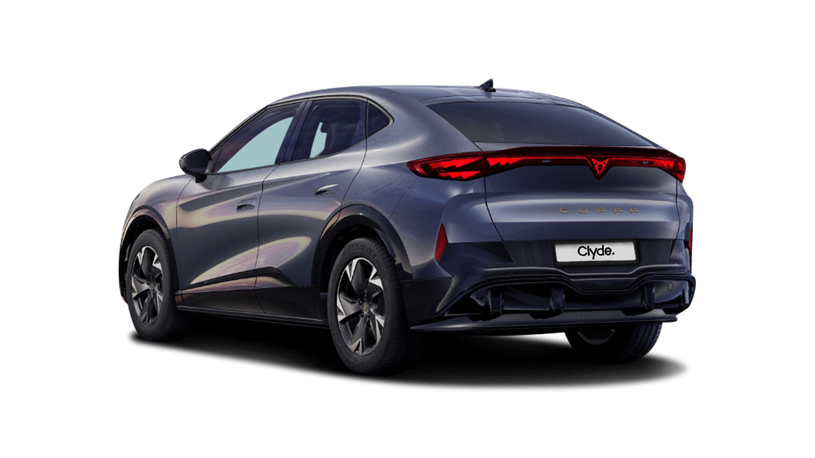 Cupra Tavascan Adrenaline Leasing & Auto-Abo Angebot
