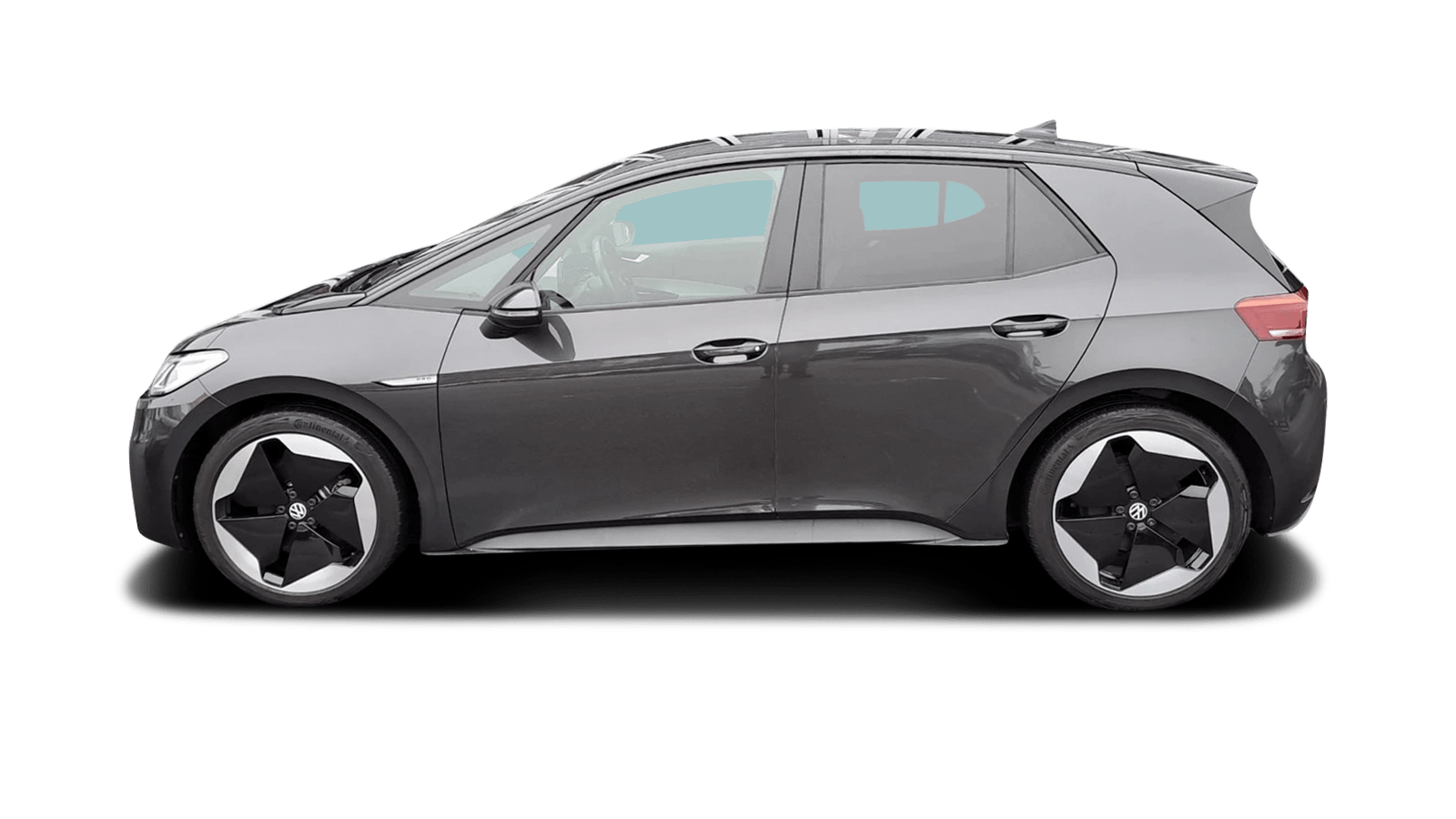 VW Id.3 - Bild folgt... 1