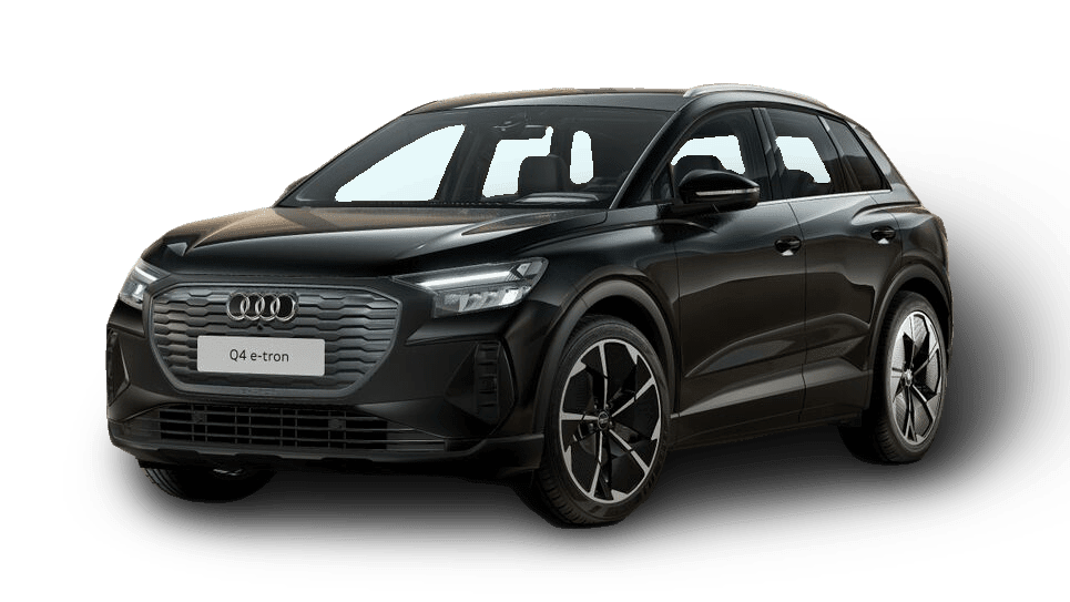 Audi Q4 50 E Tron Leasing & Auto-Abo Angebot