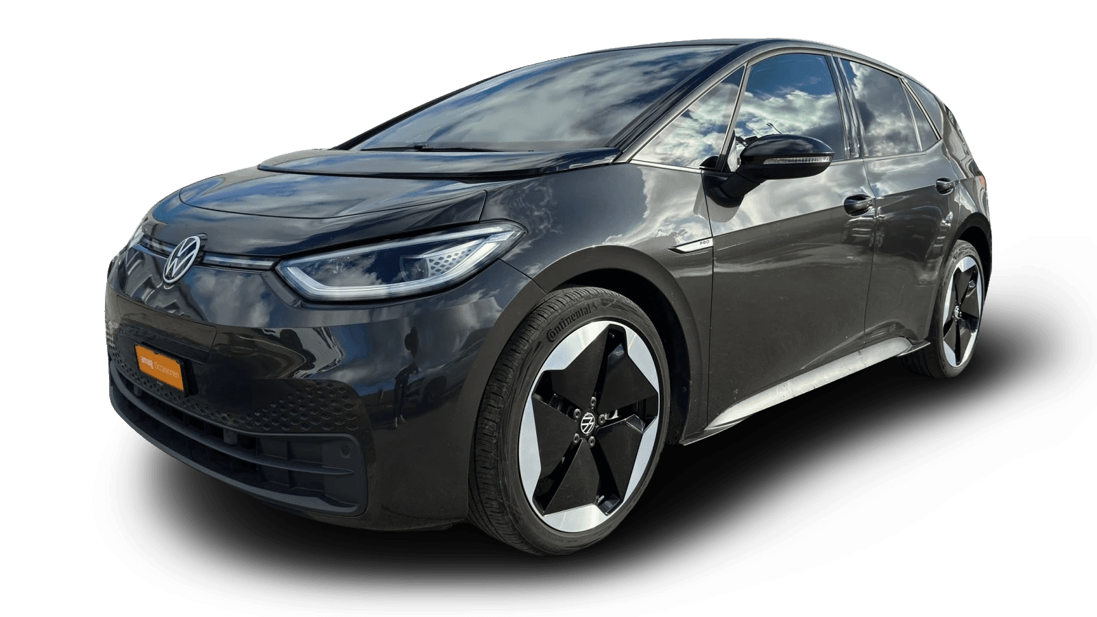 VW ID.3 Pro Performance Leasing & Auto-Abo Angebot