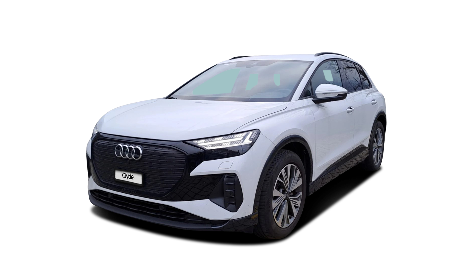 Audi Q4 35 E Tron Leasing & Auto-Abo Angebot