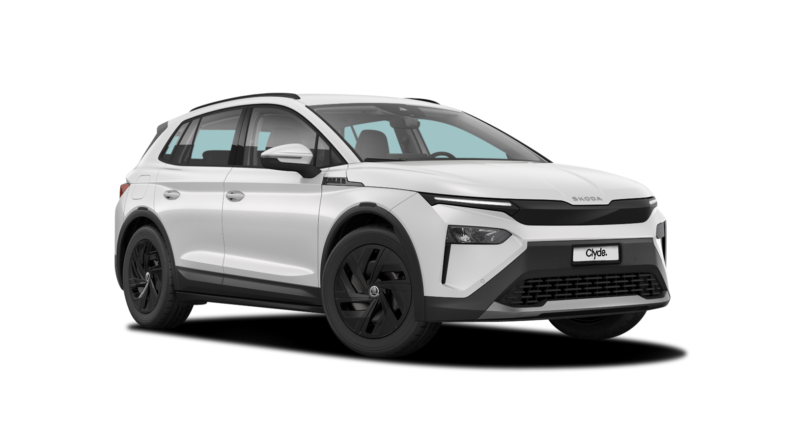 Škoda Elroq Leasing & Auto-Abo Angebot