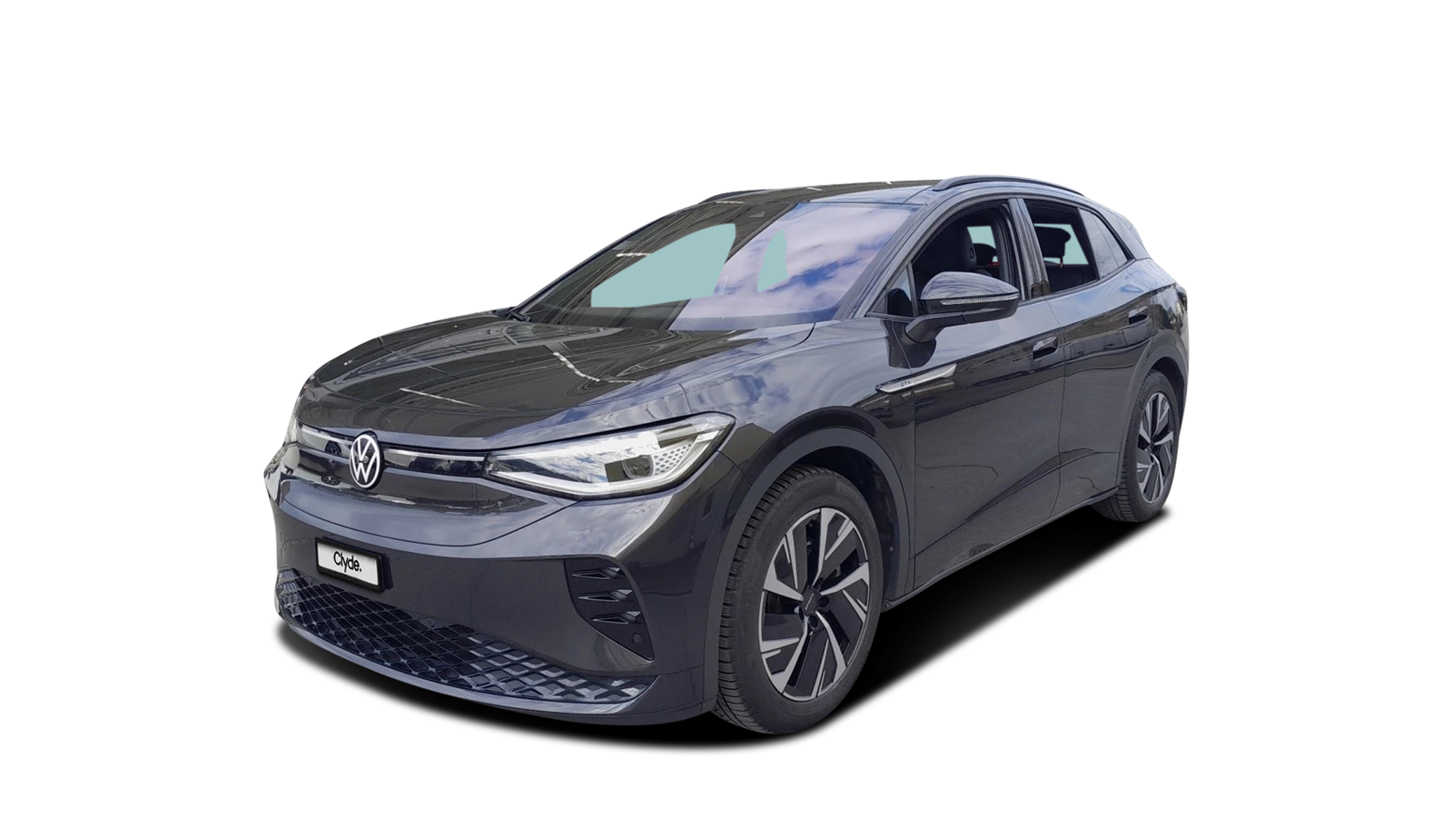 VW ID.4 Gtx Leasing & Auto-Abo Angebot