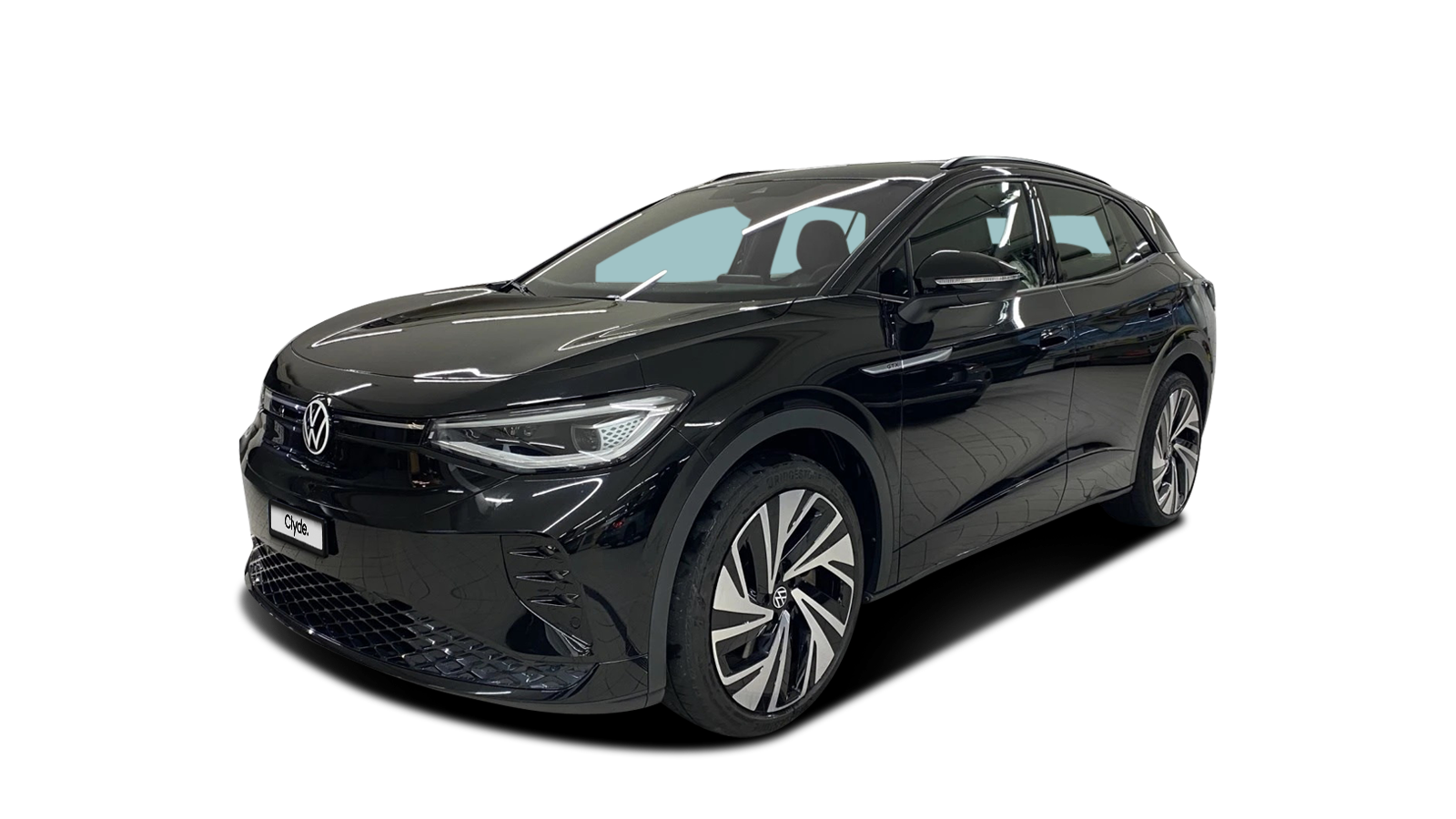 VW ID.4 Gtx Leasing & Auto-Abo Angebot