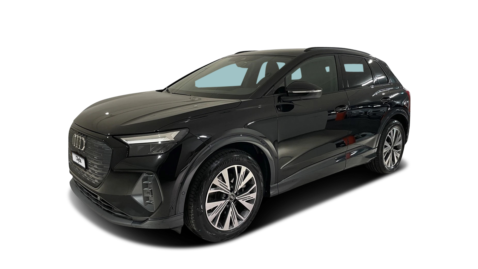 Audi Q4 35 E Tron Leasing & Auto-Abo Angebot