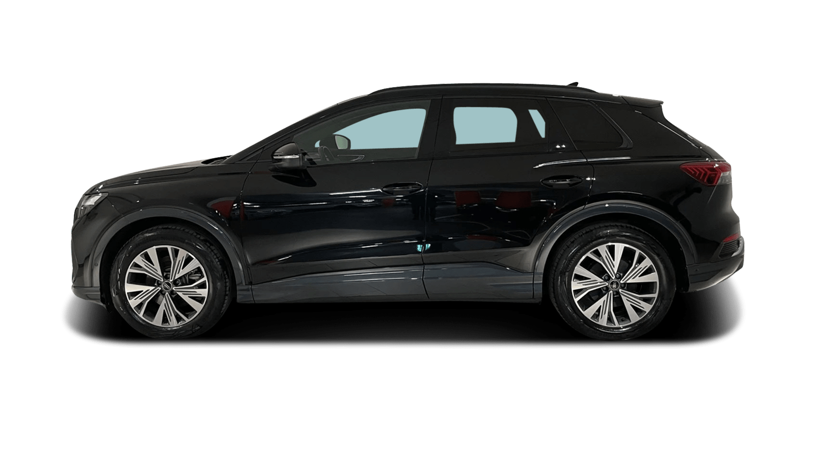 Audi Q4 35 E Tron - Image coming soon... 1